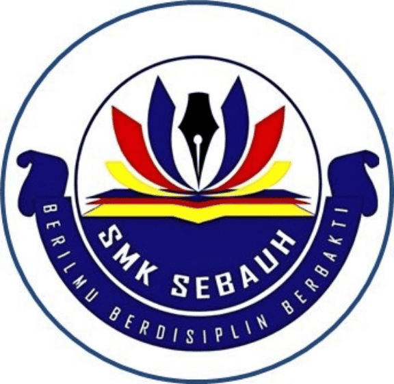 Logo SMK SEBAUH